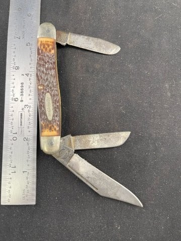 Remmington Pocket Knife (1 of 3)