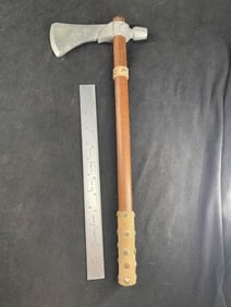 Trade Axe Indian Artifact Arrowhead
