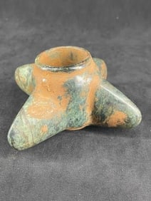 Pre-Columbian Hardstone