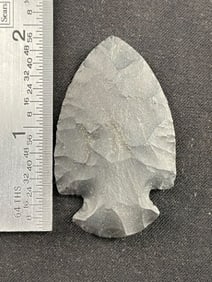 Snyders Indian Artifact Arrowhead