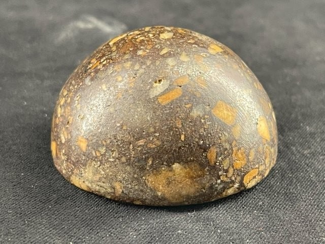 Plumet ex - David Kuntz Collection from Scioto County, Ohio Indian Artifact Arrowhead (1 of 4)