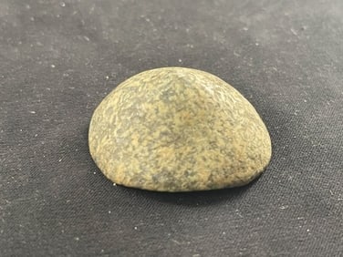 Cone Indian Artifact Arrowhead