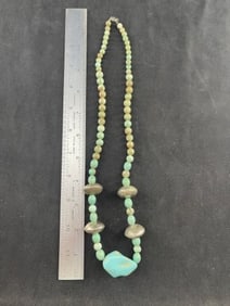 Trade Beads