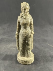 Antique Figurine