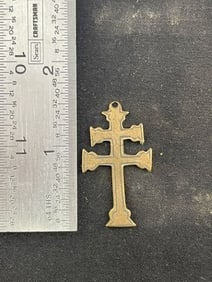 Medal Cross