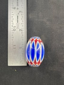 Chevron Bead