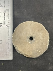 Pottery Bead