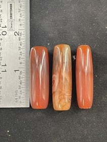 Group of beads