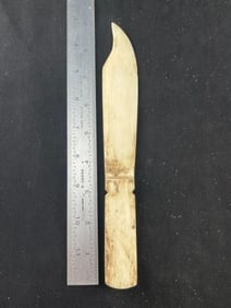 Bone Knife
