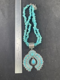 Costume Necklace