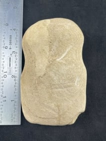 Grooved Axe from South Arkansas Indian Artifact Arrowhead