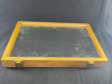 Very Nice Wooden Frame