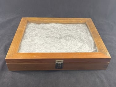 Very Nice Wooden Frame