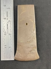 Pendant Indian Artifact Arrowhead