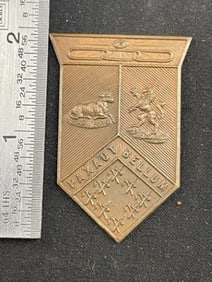 Medal