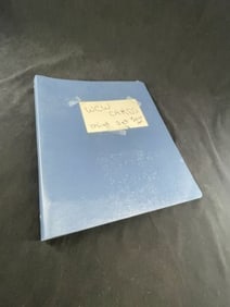 Album of WCW Wrestling Cards