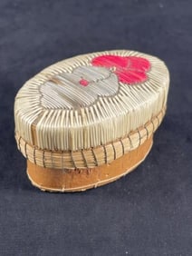 Chippewa Basket