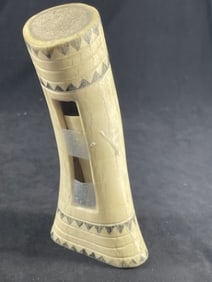 Scrimshaw Box