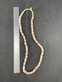 Trade Necklace