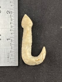 Stone Flint Hook