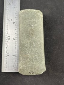 Celt Indian Artifact Arrowhead