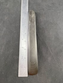 Adz Indian Artifact Arrowhead