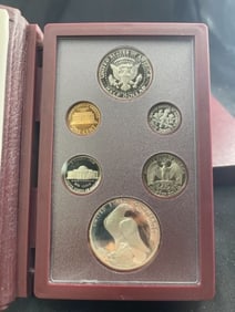 United States Mint Set