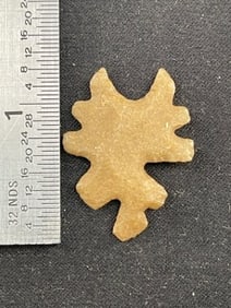 Eccentric Indian Artifact Arrowhead