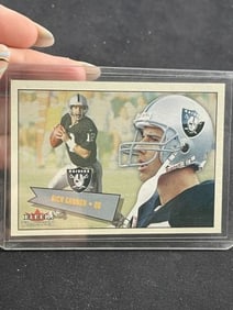 Rich Gannon Football Card