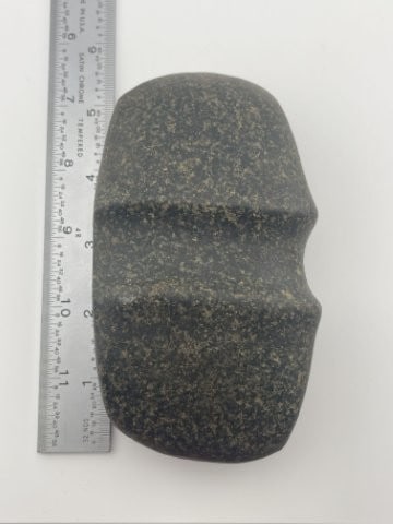 Grooved Axe Indian Artifact Arrowhead: KEY WORDS: INDIAN ARTIFACT ARTIFACTS ARROWHEAD ARROWHEADS NATIVE AMERICAN MISSISSIPPIAN QUAPAW CADDO POTTERY COINS MORGAN DOLLAR PEACE DOLLAR SILVER COINS Arkansas. Now taking in consignments for pre-