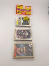 Topps Baseball Rack Packs
