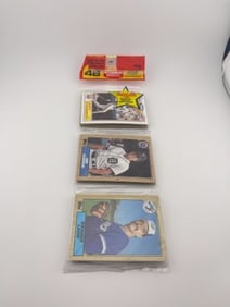 Topps Baseball Rack Packs