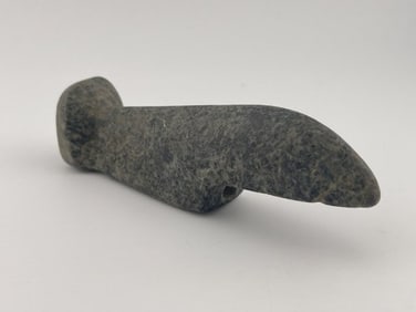 Birdstone Indian Artifact Arrowhead