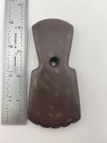 Pendant Indian Artifact Arrowhead