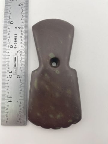 Pendant Indian Artifact Arrowhead (1 of 6)