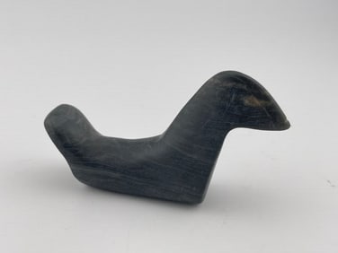 Birdstone Indian Artifact Arrowhead