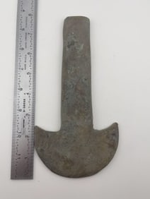 Metal Anchor