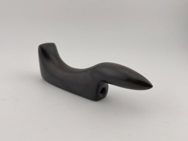 Birdstone Indian Artifact Arrowhead