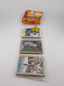 Topps Baseball Rack Packs