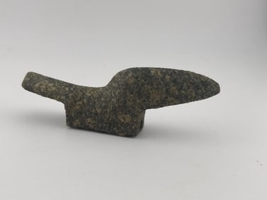 Birdstone Indian Artifact Arrowhead