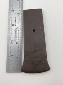 Anchor Pendant Indian Artifact Arrowhead
