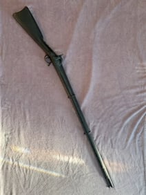 1864 USA Bridesburg Antique Civil War Musket