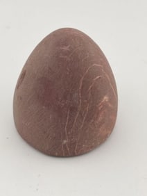 Cone Indian Artifact Arrowhead