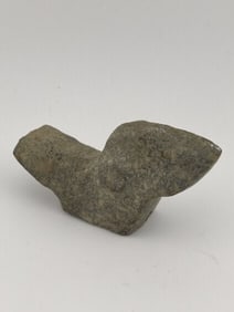 Birdstone Indian Artifact Arrowhead