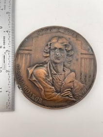 Presidential Metal