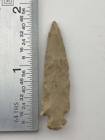 Arrow Point Indian Artifact Arrowhead: KEY WORDS: INDIAN ARTIFACT ARTIFACTS ARROWHEAD ARROWHEADS NATIVE AMERICAN MISSISSIPPIAN QUAPAW CADDO POTTERY COINS MORGAN DOLLAR PEACE DOLLAR SILVER COINS Arkansas. Now taking in consignments for pre-