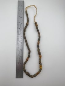 Trade Bead Necklace