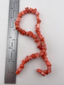 Trade Bead Necklace