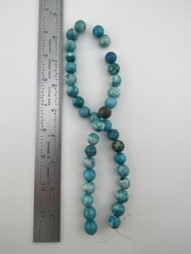 Trade Bead Necklace