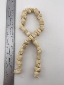 Trade Bead Necklace